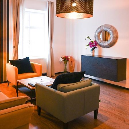 Highlight Apartment Hofburg Viena Exterior foto